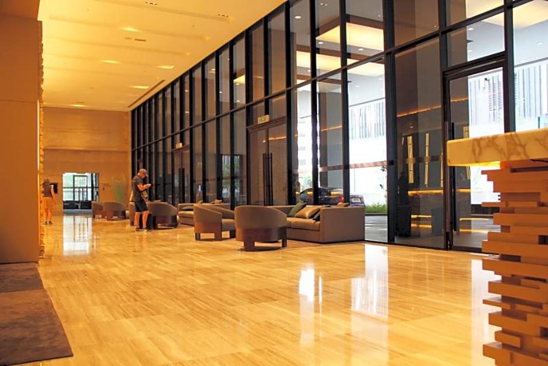 Fotos del hotel 188 Private Suites:  11