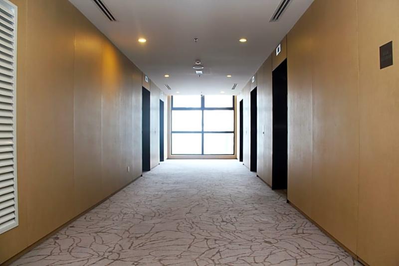 Fotos del hotel 188 Private Suites:  3