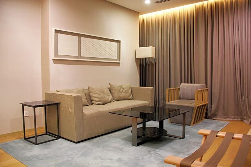 Fotos del hotel 188 Private Suites:  23