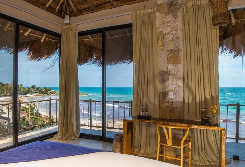 Fotos del hotel Tata Tulum  Adults Only:  8