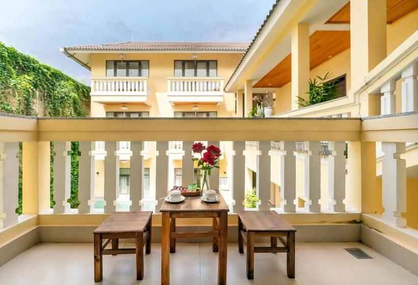 Fotos del hotel Calla Villa Hoi An:  6