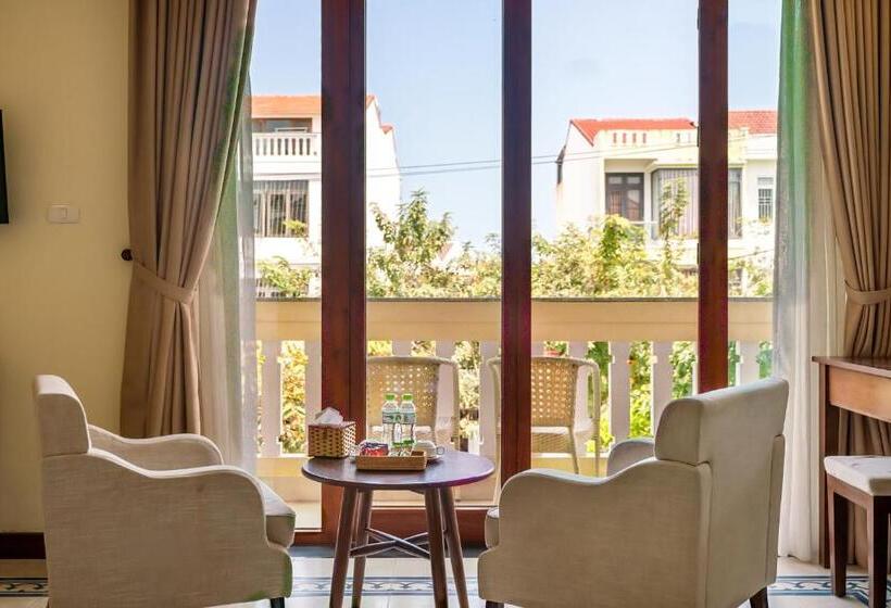 Fotos del hotel Calla Villa Hoi An:  14