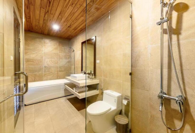 Fotos del hotel Calla Villa Hoi An:  7