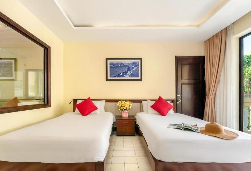 Fotos del hotel Calla Villa Hoi An:  16