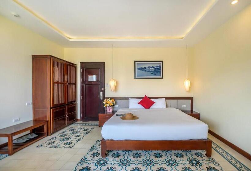 Fotos del hotel Calla Villa Hoi An:  15