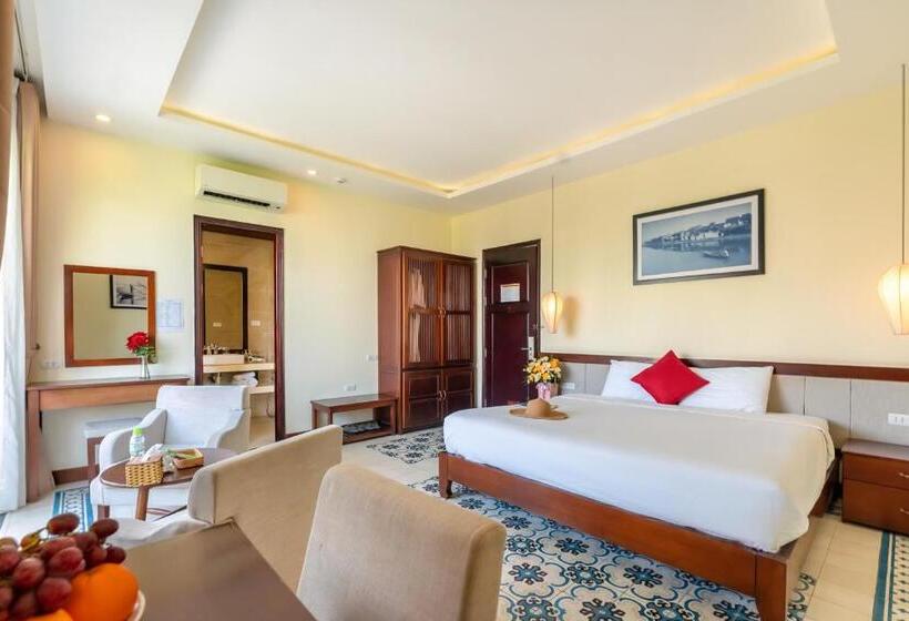 Fotos del hotel Calla Villa Hoi An:  13