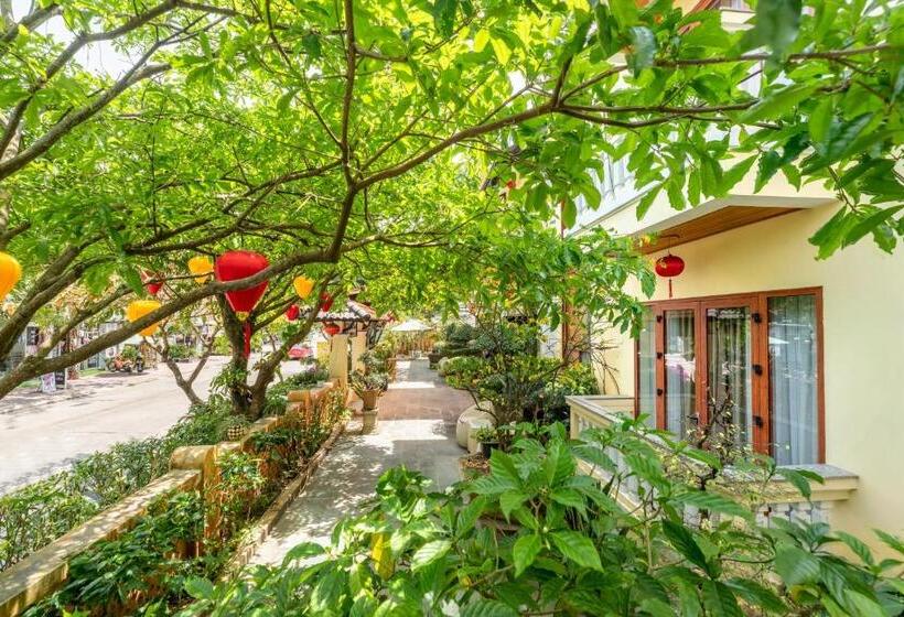 Fotos del hotel Calla Villa Hoi An:  8