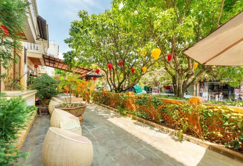 Fotos del hotel Calla Villa Hoi An:  11