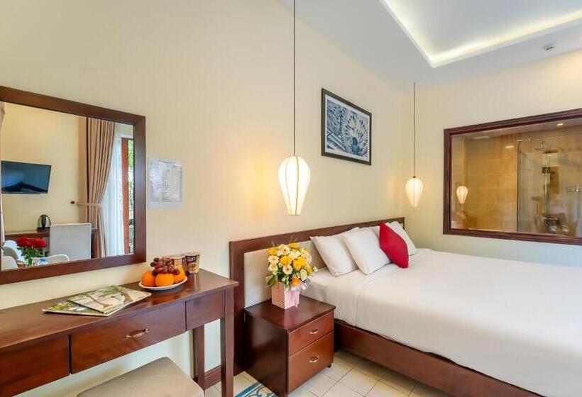 Fotos del hotel Calla Villa Hoi An:  17