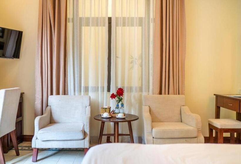 Fotos del hotel Calla Villa Hoi An:  20