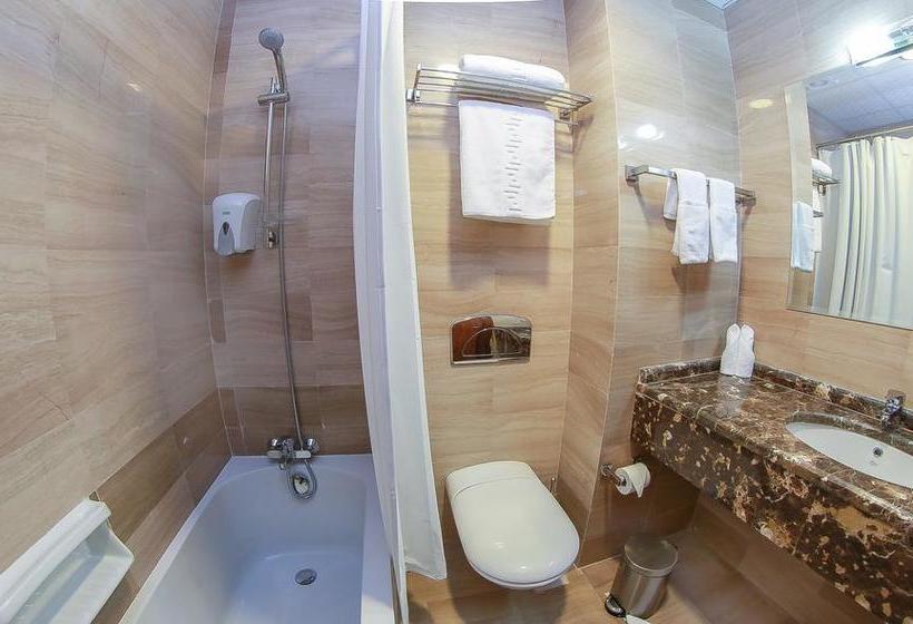 Fotos del hotel Beau Rivage Resort:  7