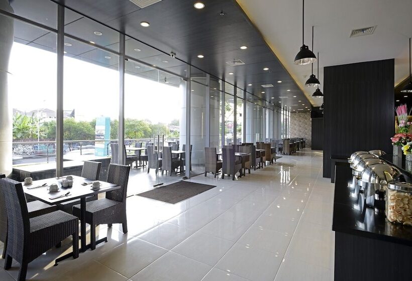 Fotos del hotel Midtown Residence Marvell City Surabaya:  17