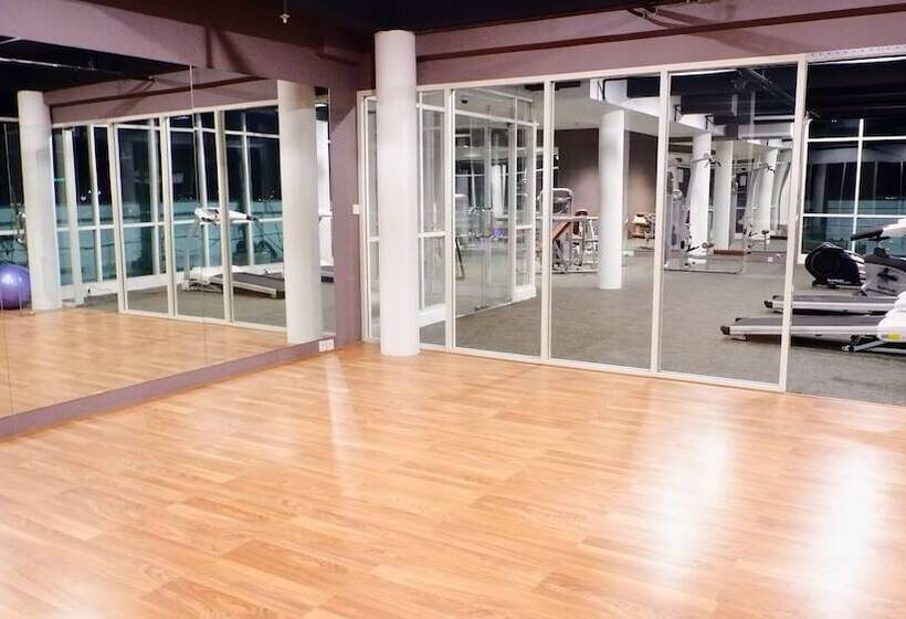 Fotos del hotel Midtown Residence Marvell City Surabaya:  21