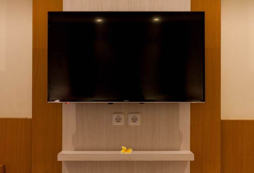 Fotos del hotel Ombak Paradise:  9