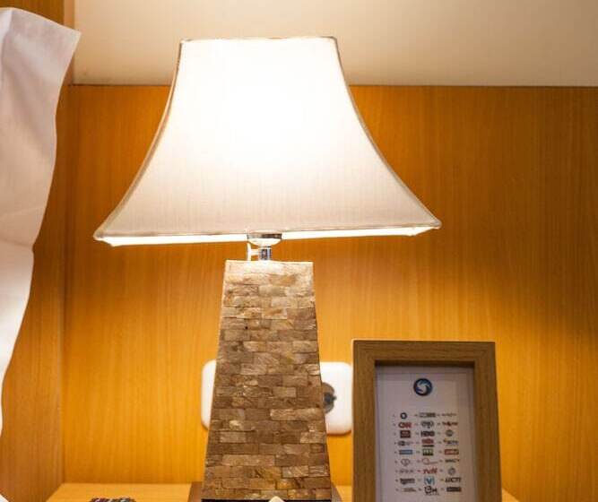 Fotos del hotel Ombak Paradise:  6