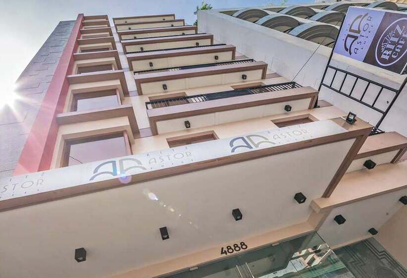 Fotos del hotel Ritz Astor:  15