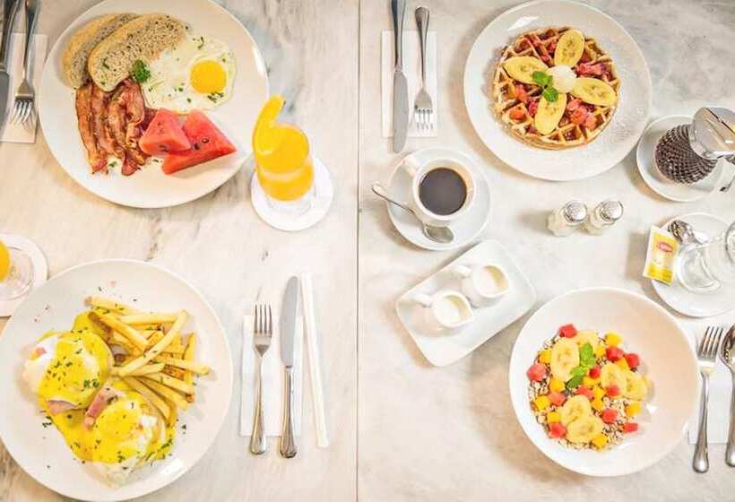 Fotos del hotel Ritz Astor:  4