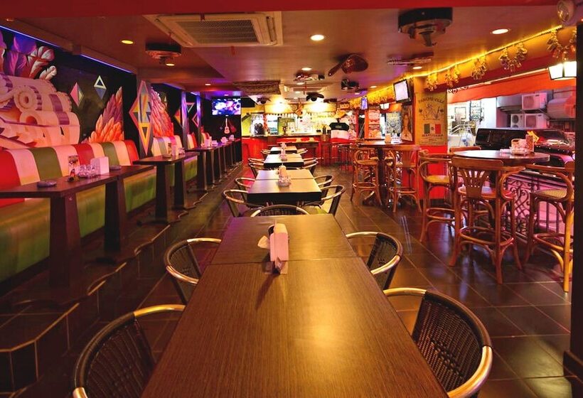 Fotos del hotel Ritz Astor:  10