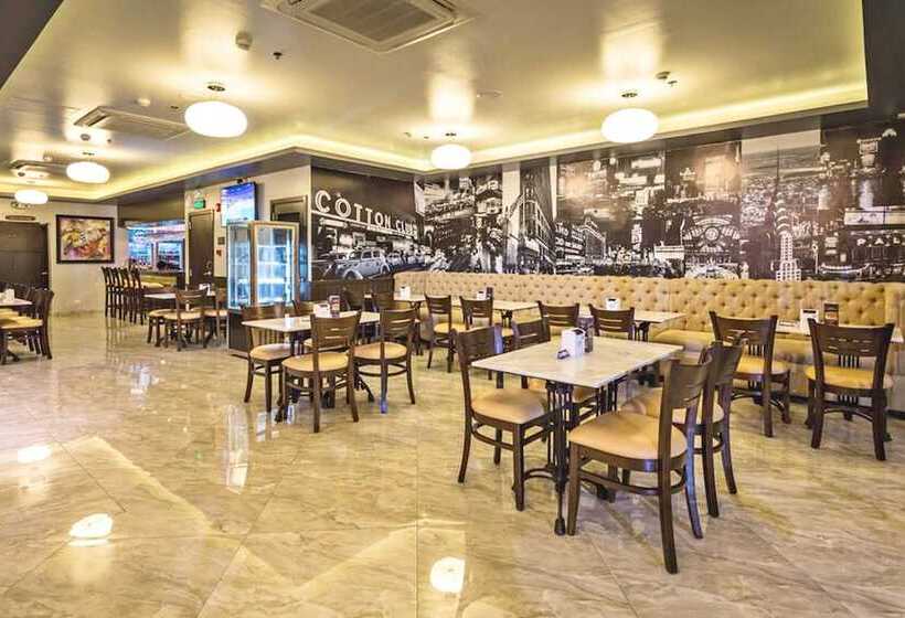 Fotos del hotel Ritz Astor:  9