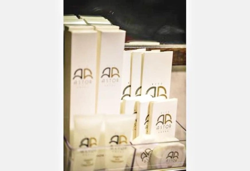 Fotos del hotel Ritz Astor:  11