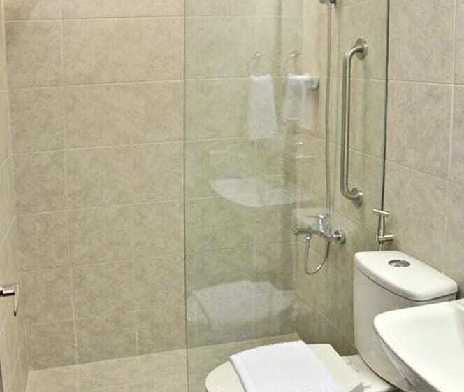 Fotos del hotel Ritz Astor:  6