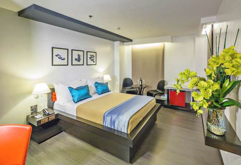 Fotos del hotel Ritz Astor:  12