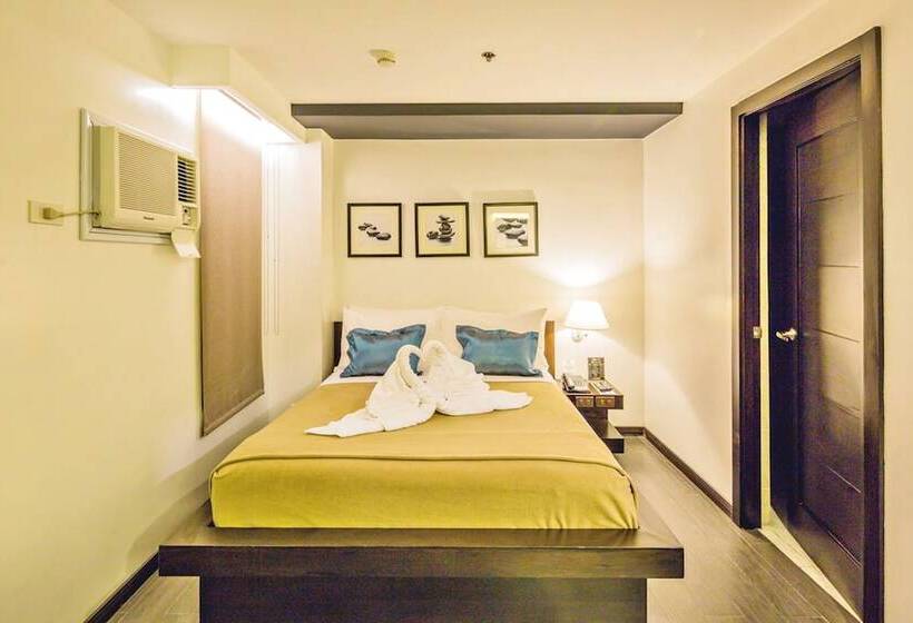 Fotos del hotel Ritz Astor:  8