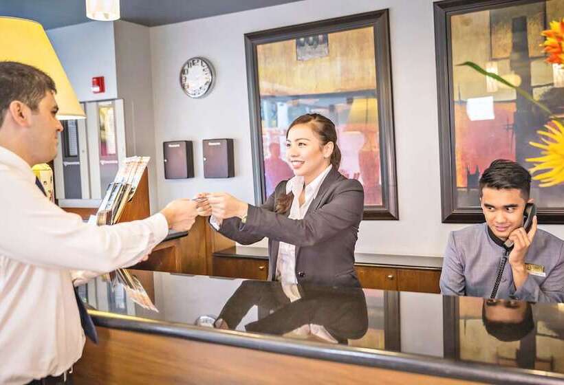 Fotos del hotel Ritz Astor:  2