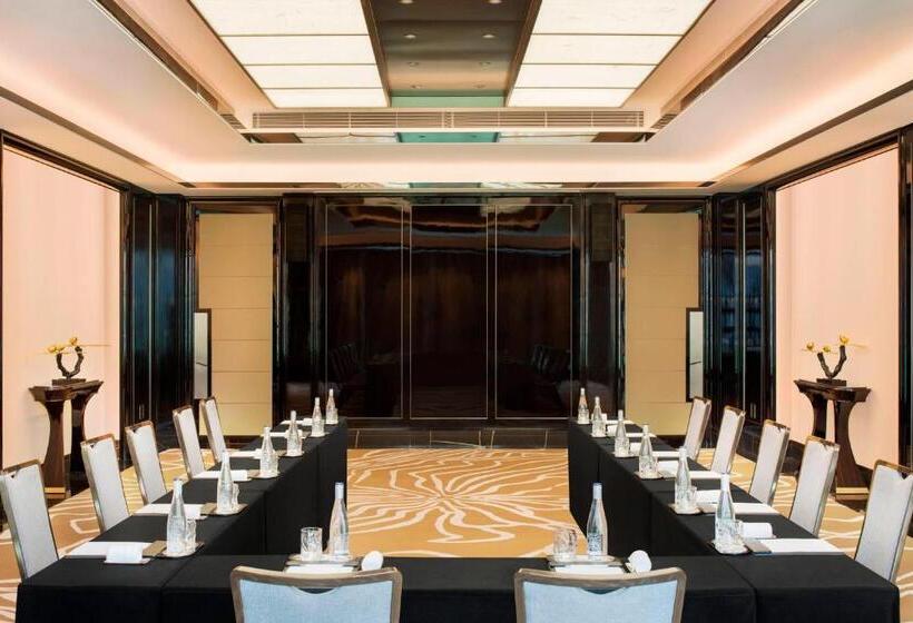 Fotos del hotel The St. Regis Changsha:  8