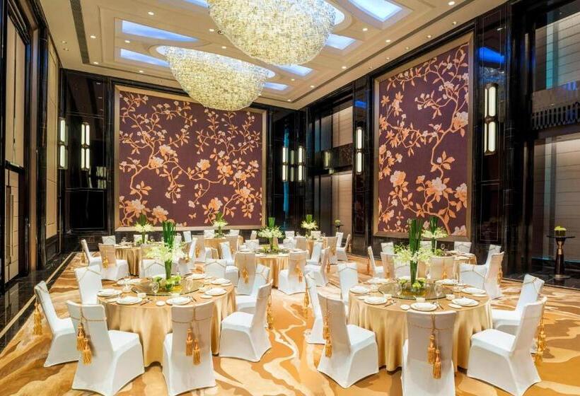 Fotos del hotel The St. Regis Changsha:  25
