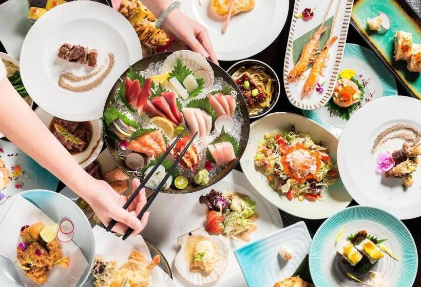 Fotos del hotel The St. Regis Changsha:  16