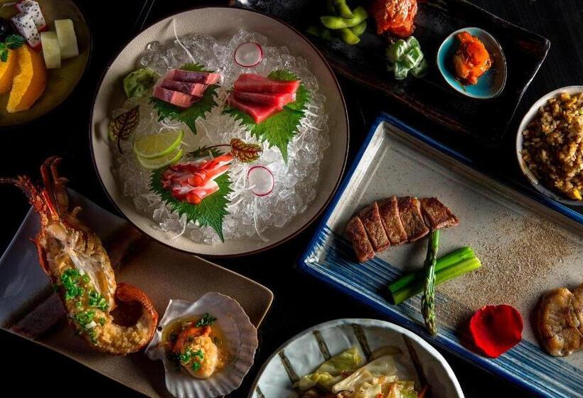 Fotos del hotel The St. Regis Changsha:  12