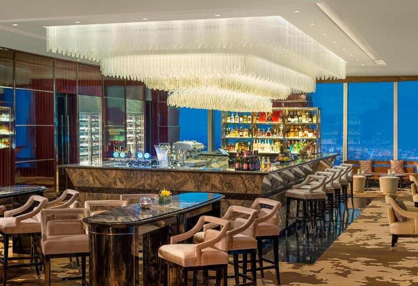 Fotos del hotel The St. Regis Changsha:  7