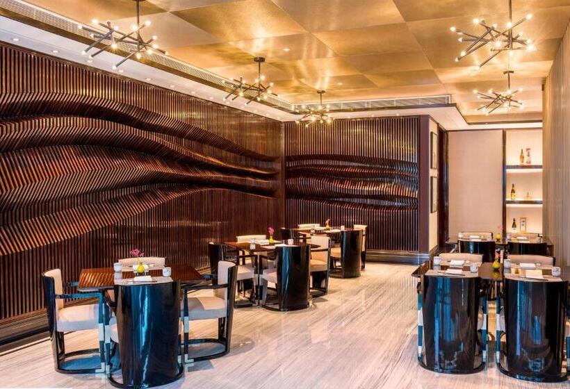 Fotos del hotel The St. Regis Changsha:  24