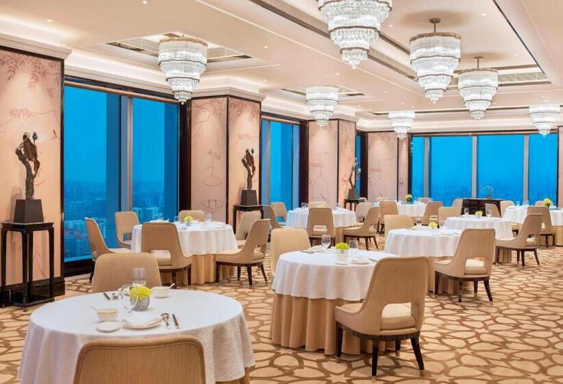 Fotos del hotel The St. Regis Changsha:  6