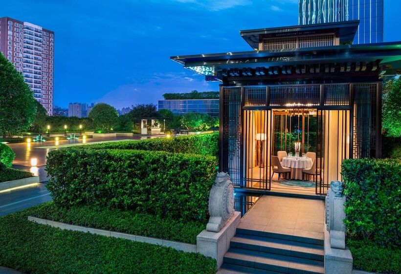Fotos del hotel The St. Regis Changsha:  15