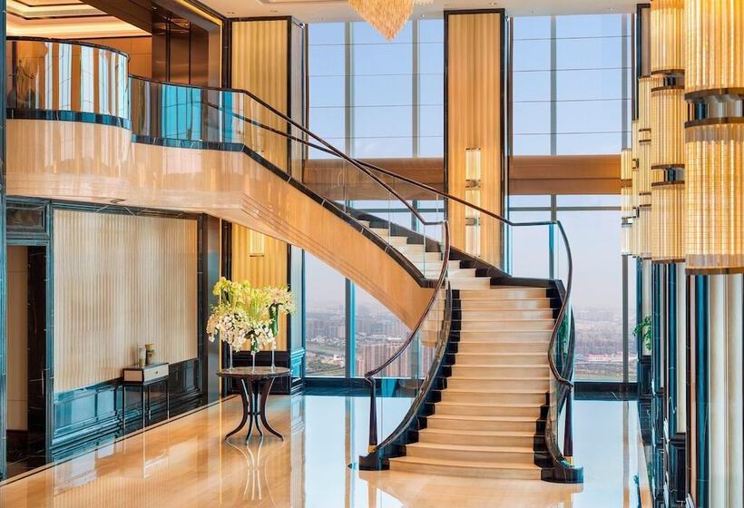 Fotos del hotel The St. Regis Changsha:  19