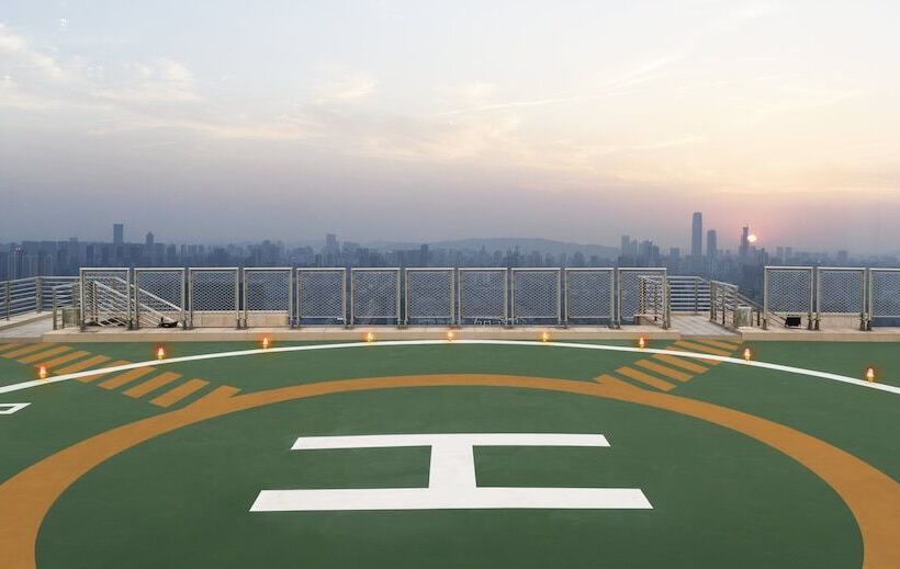 Fotos del hotel The St. Regis Changsha:  18