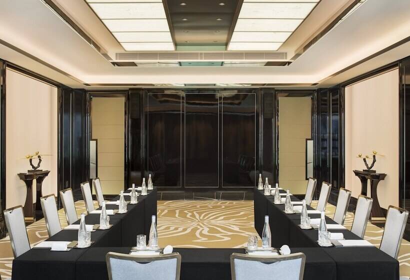 Fotos del hotel The St. Regis Changsha:  13