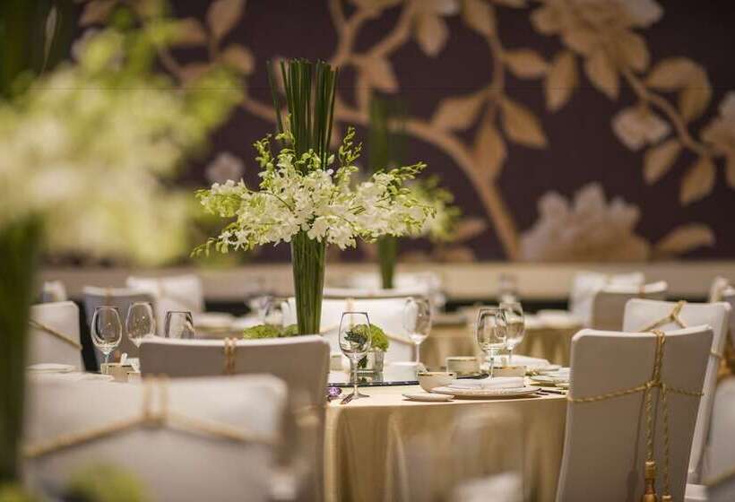 Fotos del hotel The St. Regis Changsha:  22