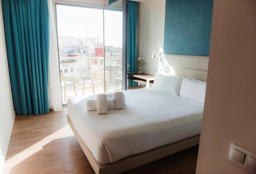 Fotos del hotel Arya Stadium:  14