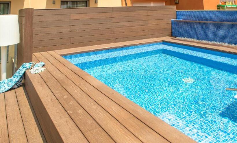 Fotos del hotel Arya Stadium:  11