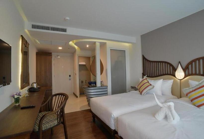 Fotos del hotel Baisirimaya:  23