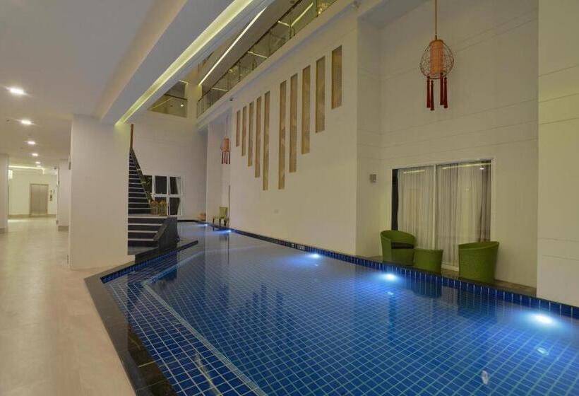 Fotos del hotel Baisirimaya:  10