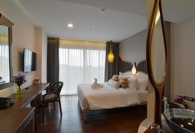 Fotos del hotel Baisirimaya:  22