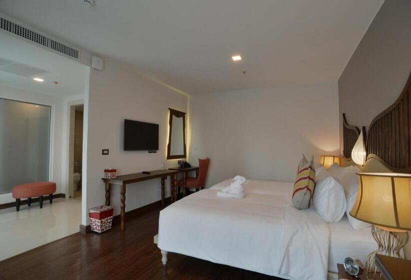 Fotos del hotel Baisirimaya:  12