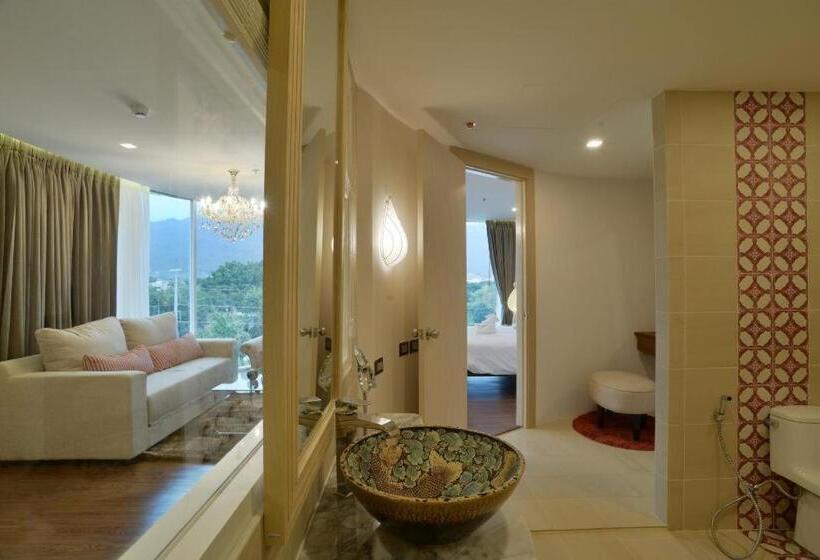 Fotos del hotel Baisirimaya:  7