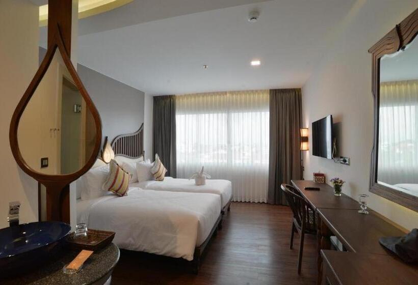 Fotos del hotel Baisirimaya:  3