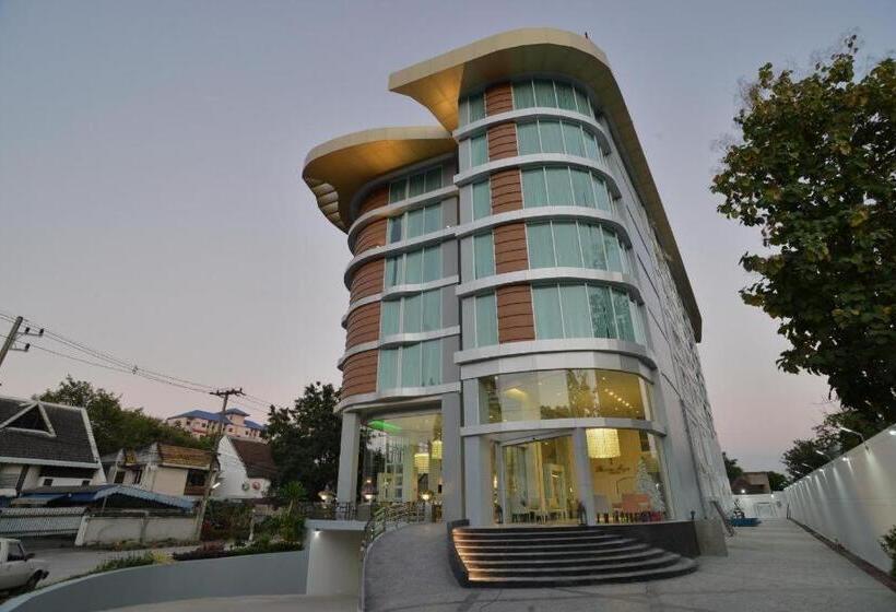 Fotos del hotel Baisirimaya:  11