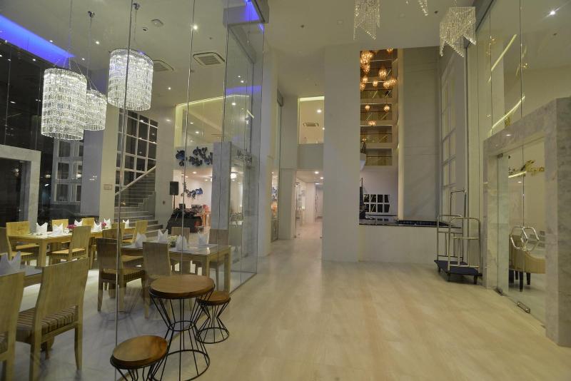 Fotos del hotel Baisirimaya:  6